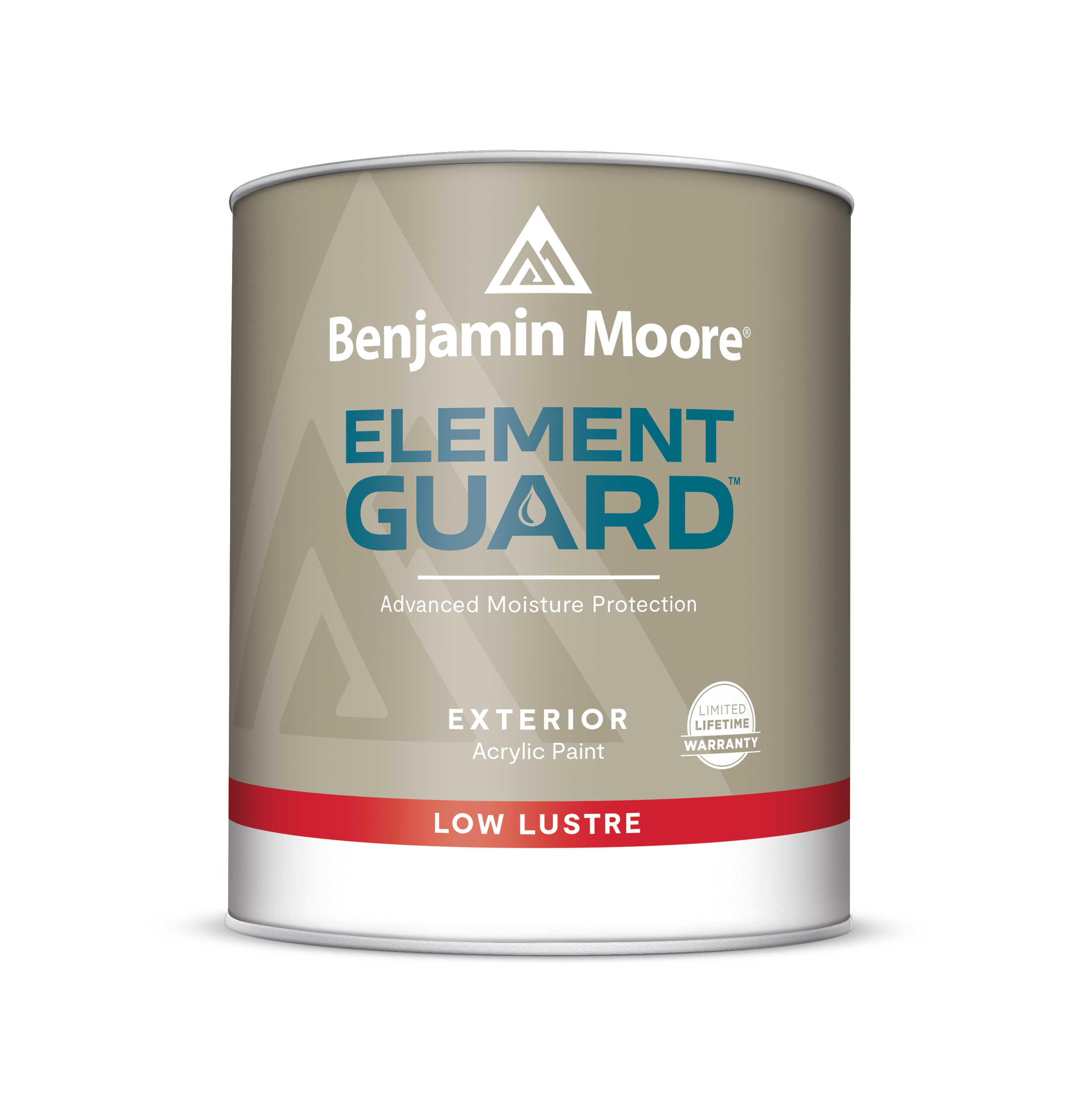 Exterior Paints - Image 1