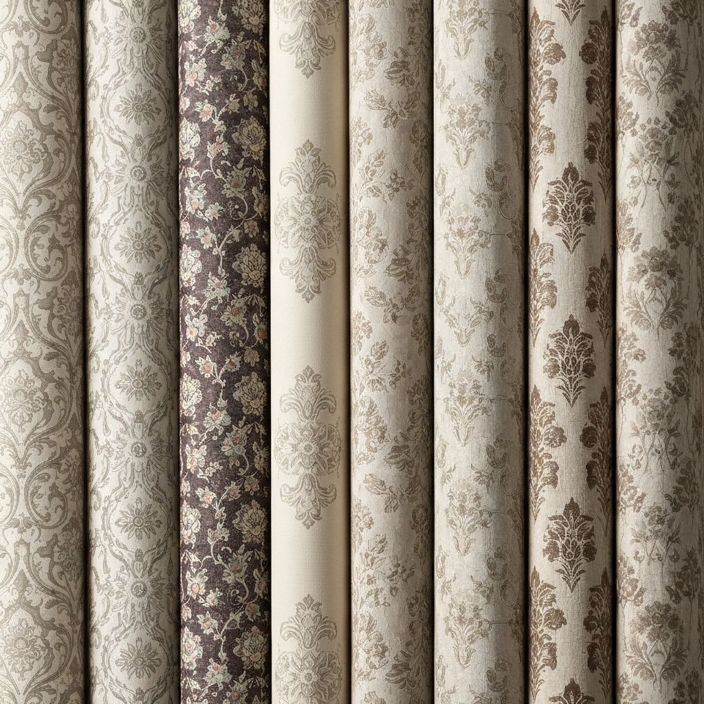 Decorative Wallpapers