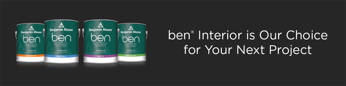 ben Interior Paint