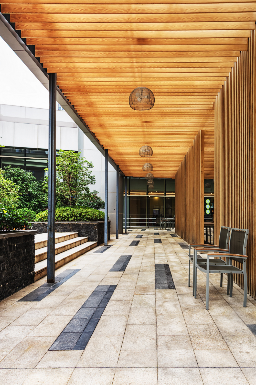 Stains & Specialty Coatings